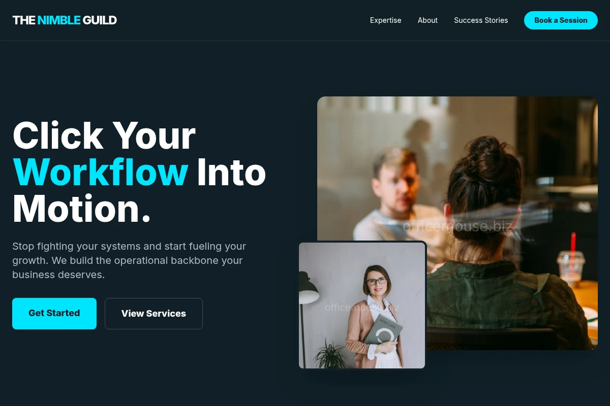 Direct Business Coach