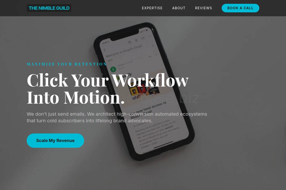 Click Email Marketing