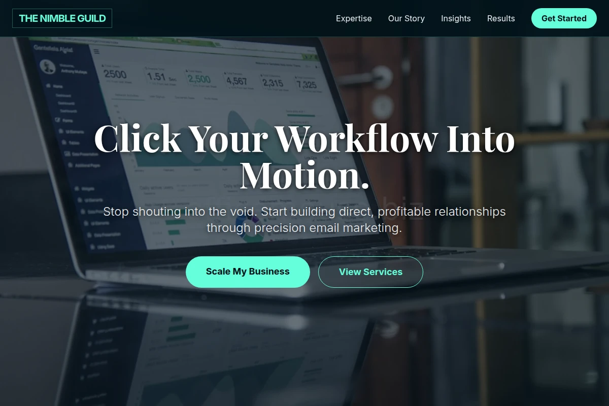 Macro Email Marketing