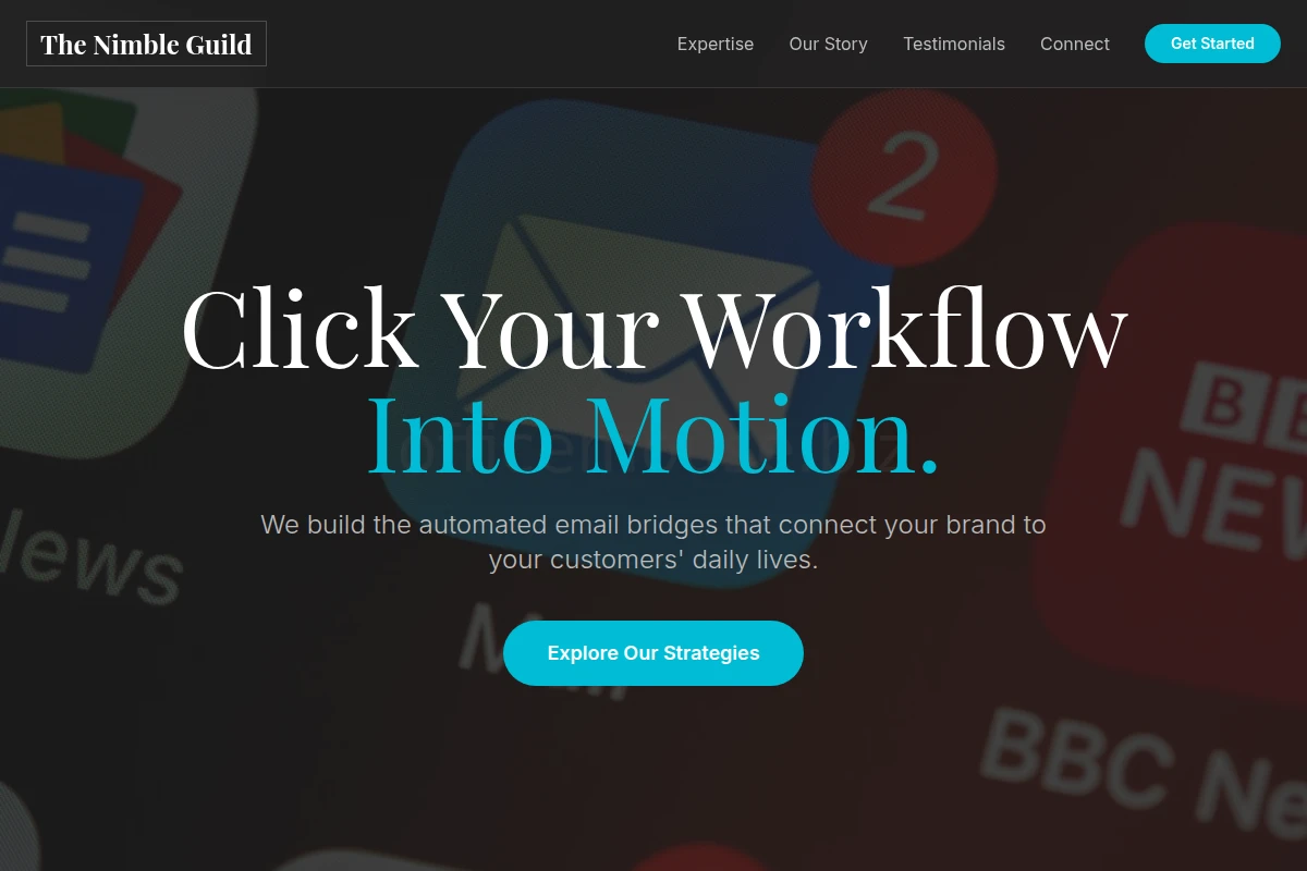 Byte Email Marketing