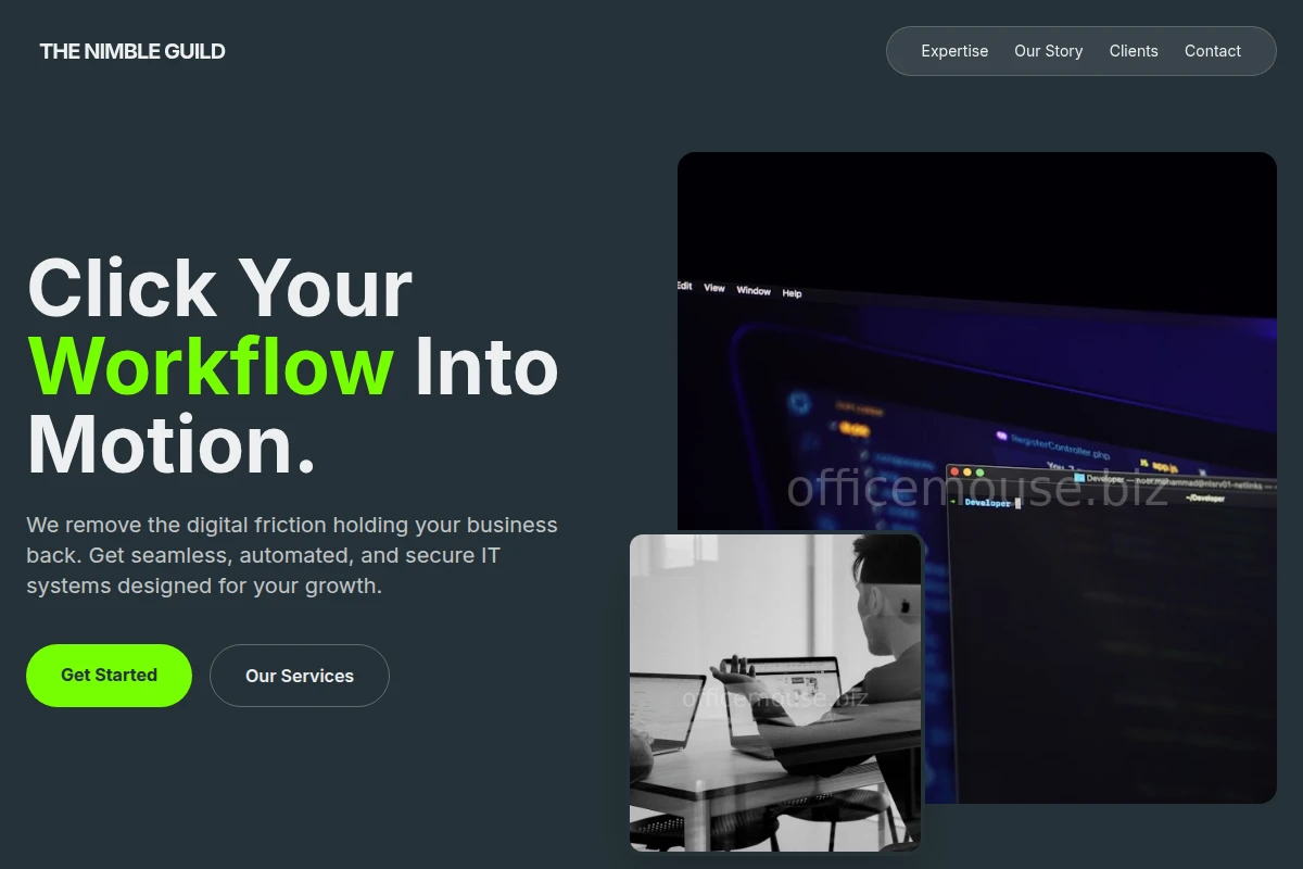 Swift It Consulting