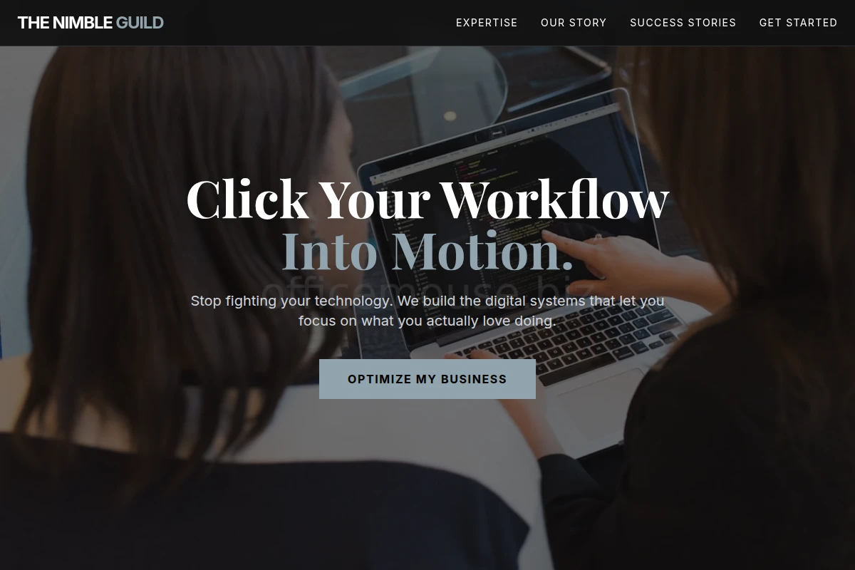 Click It Consulting
