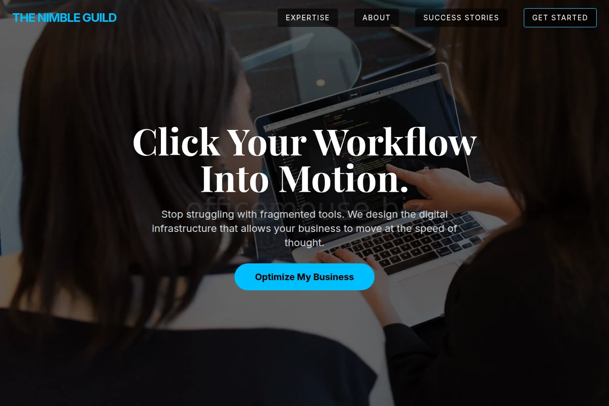Tool It Consulting
