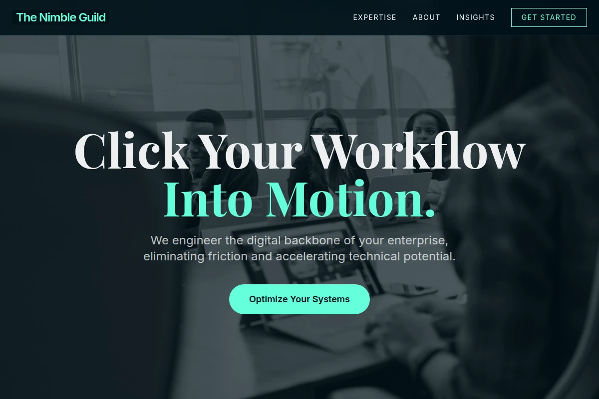 Gear It Consulting