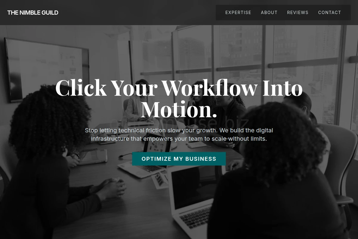 Dock It Consulting
